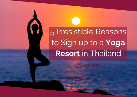 Absolute Sanctuary | The Fitness Wellness Resort