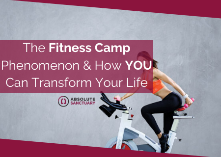 Absolute Sanctuary | The Fitness Wellness Resort