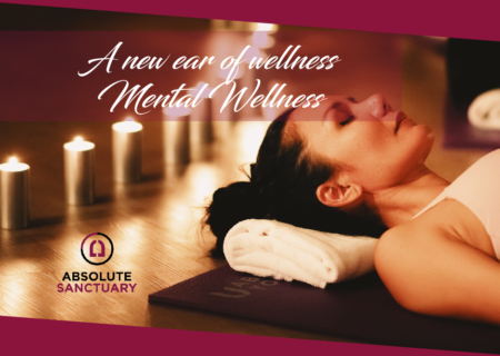 Absolute Sanctuary | The Fitness Wellness Resort