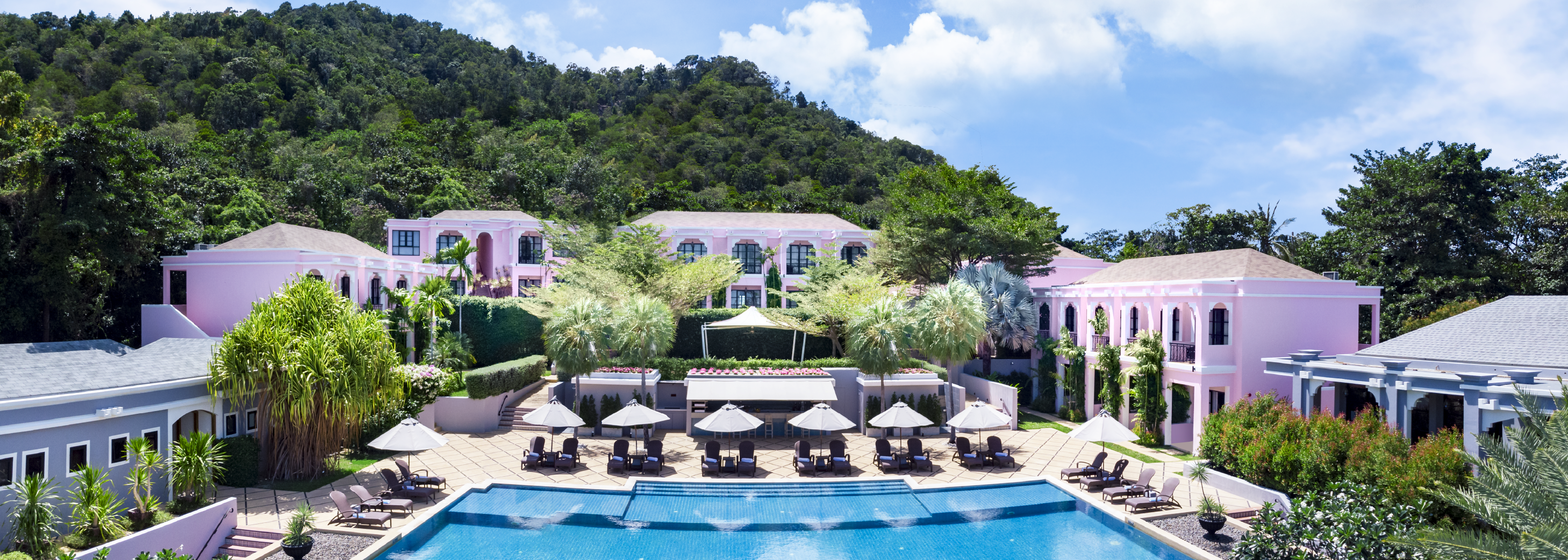 Absolute Sanctuary | The Fitness Wellness Resort
