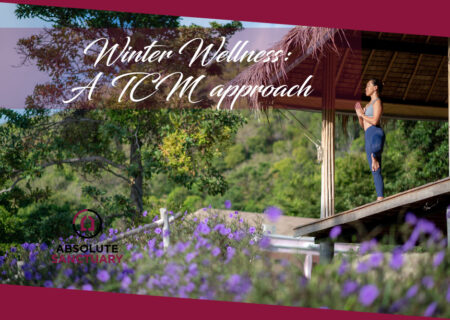 Absolute Sanctuary | The Fitness Wellness Resort