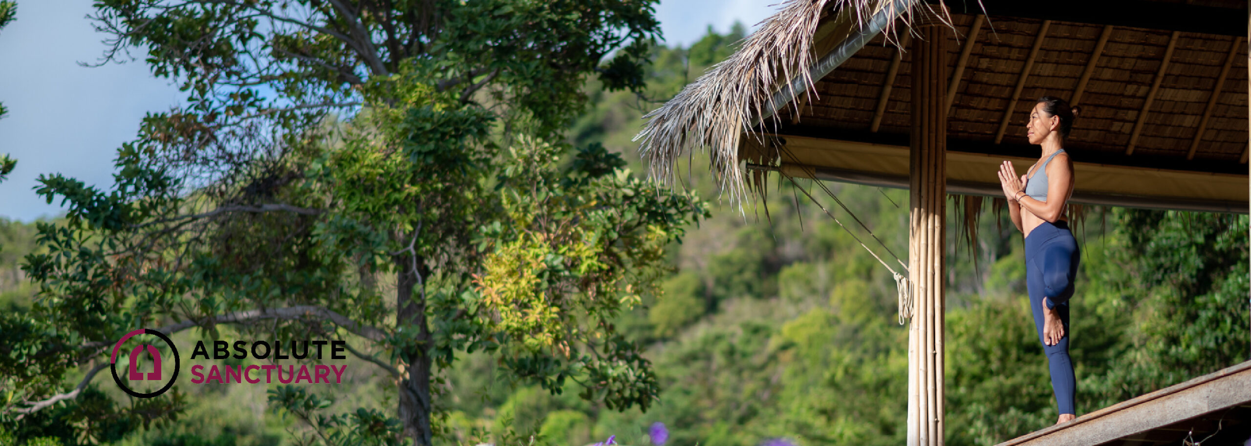 Absolute Sanctuary | The Fitness Wellness Resort