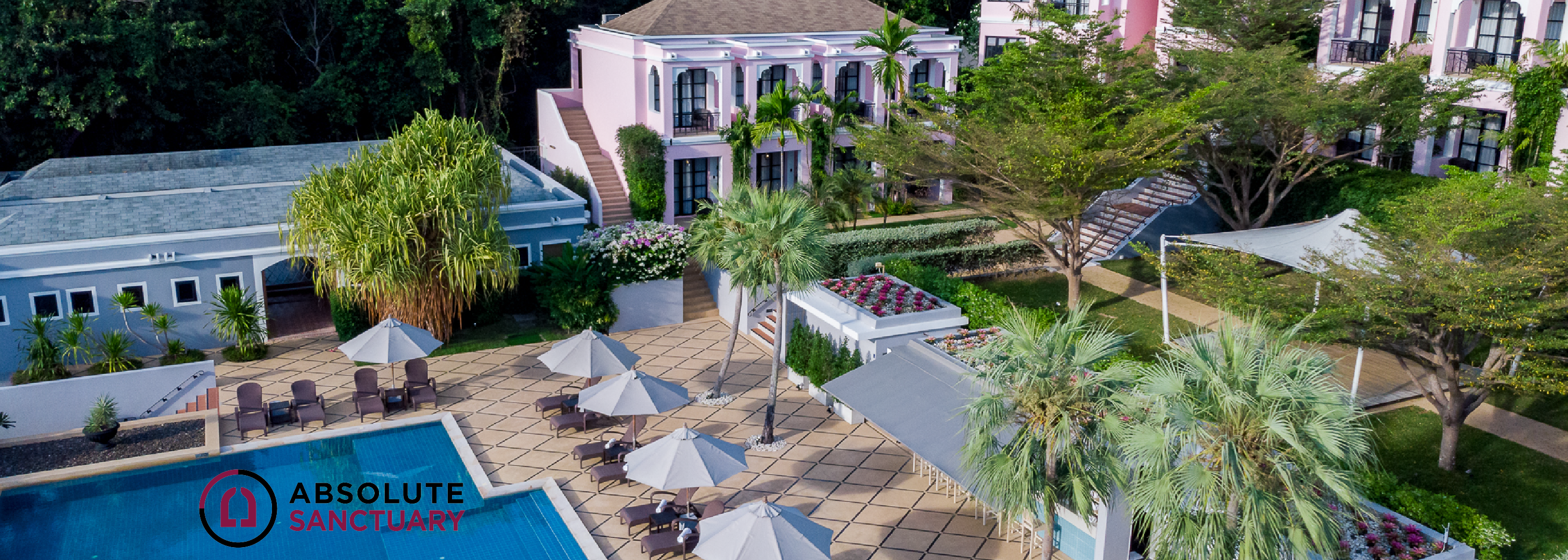 Absolute Sanctuary | The Fitness Wellness Resort