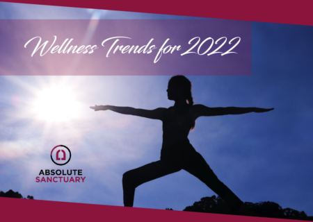 Absolute Sanctuary | The Fitness Wellness Resort