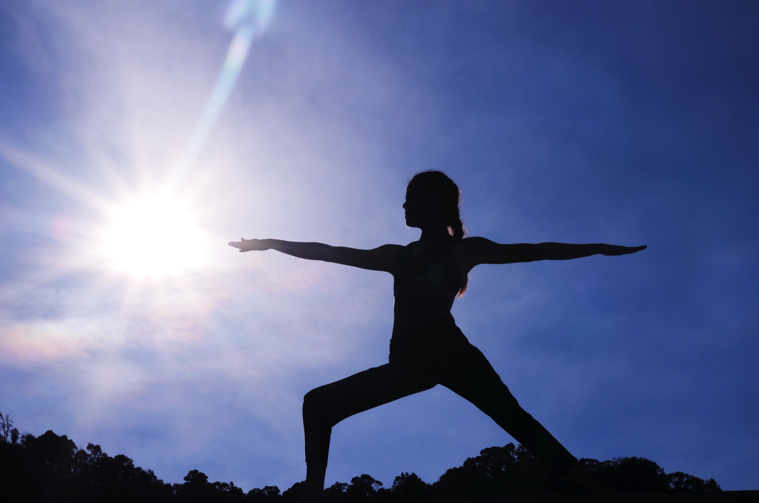 Absolute Sanctuary | The Fitness Wellness Resort