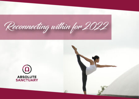 Absolute Sanctuary | The Fitness Wellness Resort
