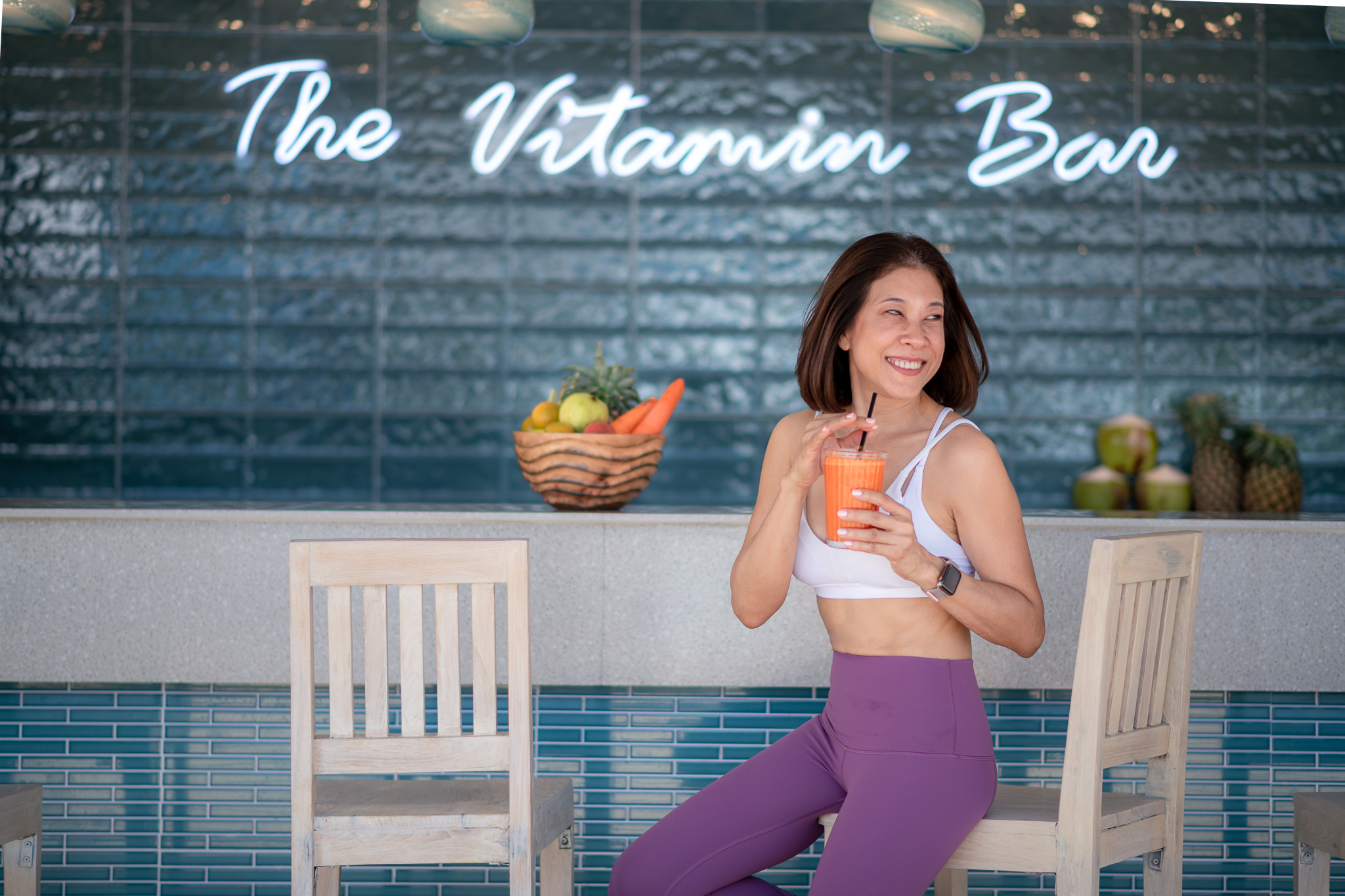 Absolute Sanctuary | The Fitness Wellness Resort