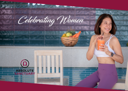 Absolute Sanctuary | The Fitness Wellness Resort