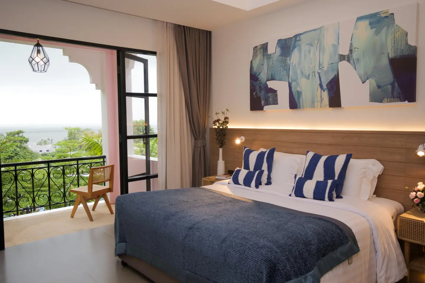 Accommodation