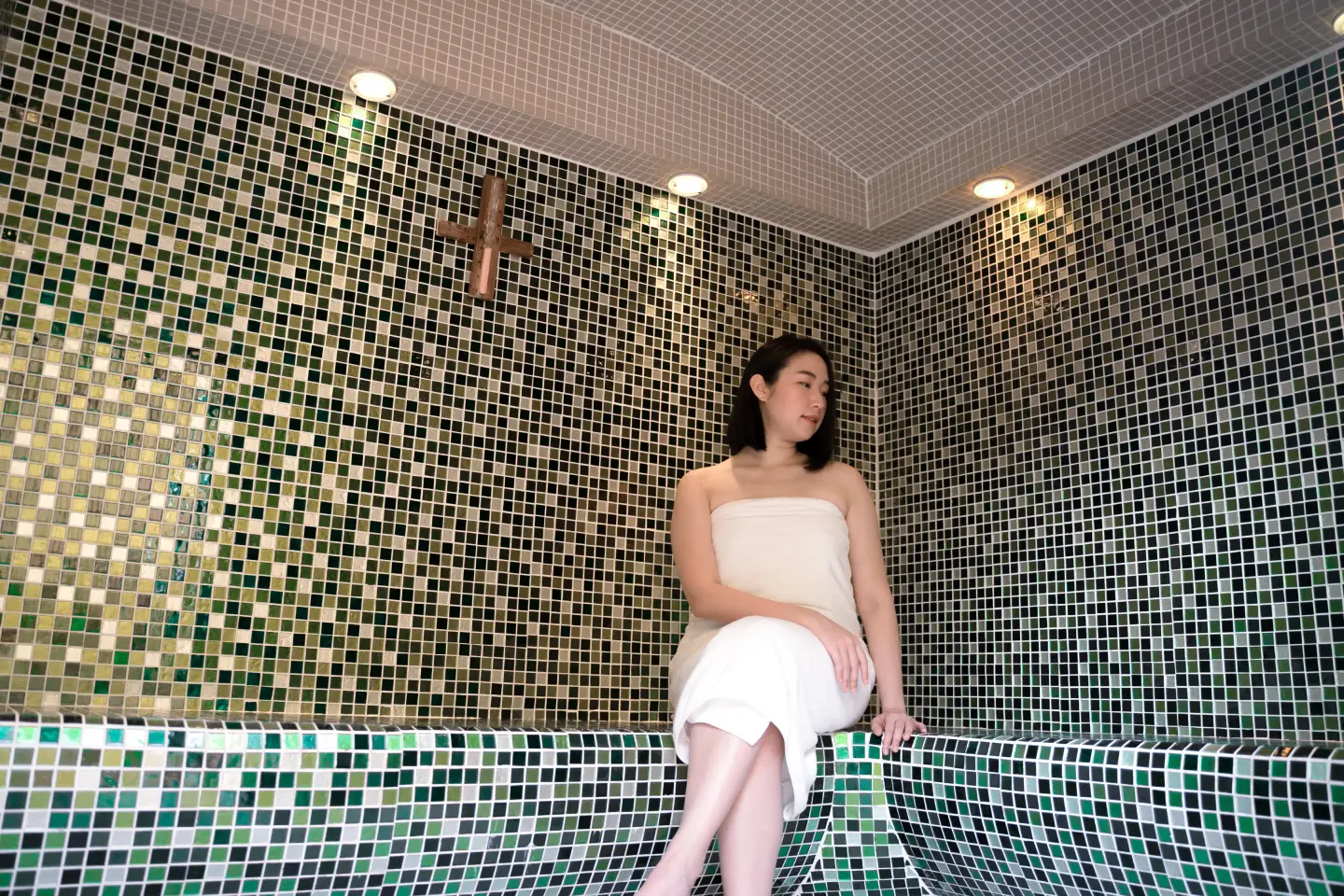 Wellness Facilities