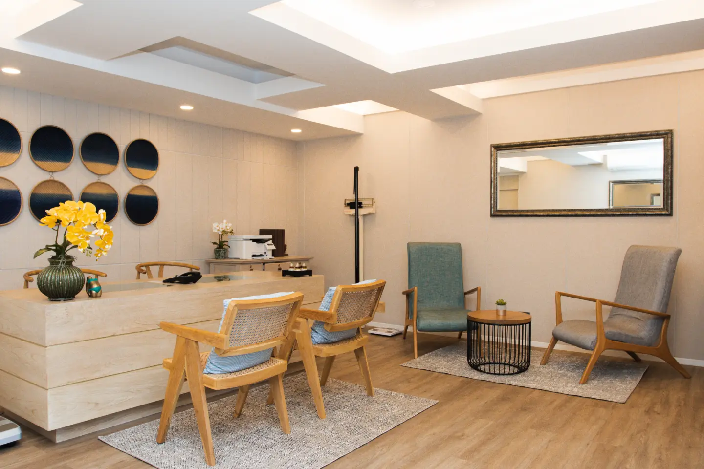 Wellness Facilities