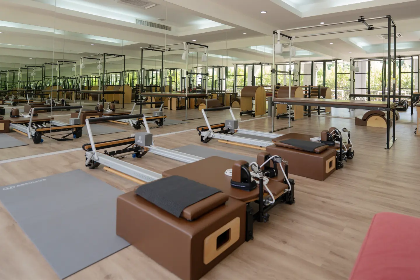 Wellness Facilities