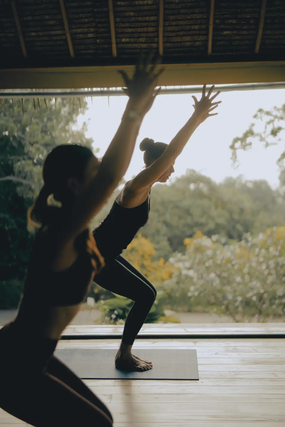 Yoga & Mindfulness